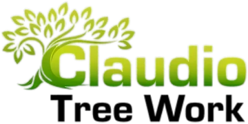Claudio Tree Work and Landscaping LLC - Logo