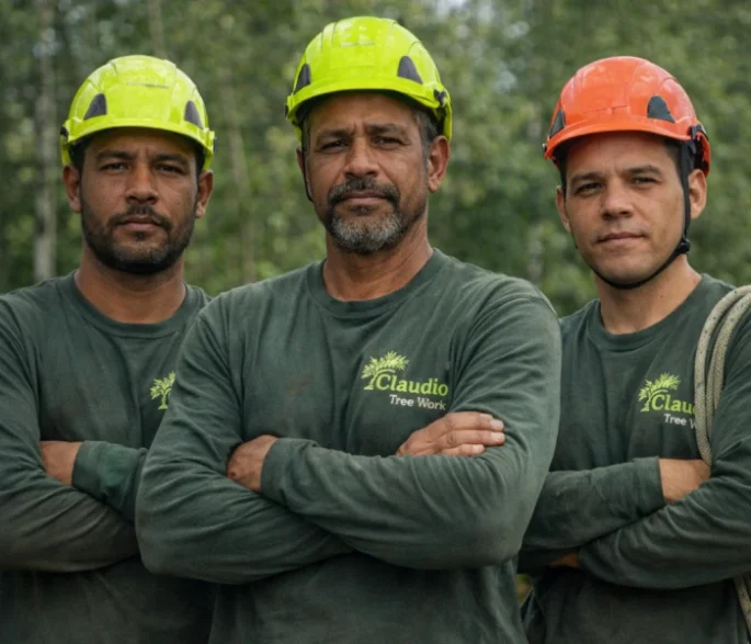 tree services